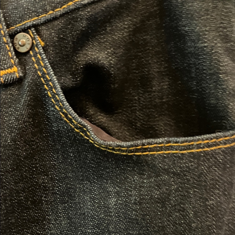 Mott & Bow Jeans - Picture 3 of 6